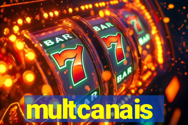 multcanais