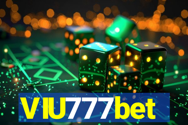 VIU777bet