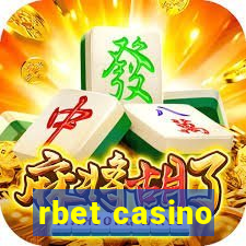 rbet casino