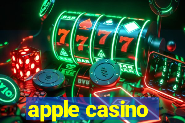 apple casino