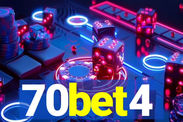 70bet4