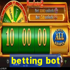 betting bot