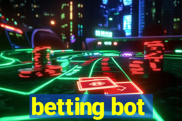 betting bot