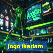 jogo ikariam