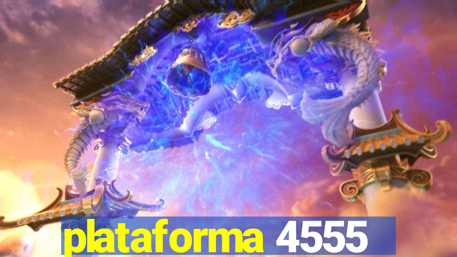 plataforma 4555