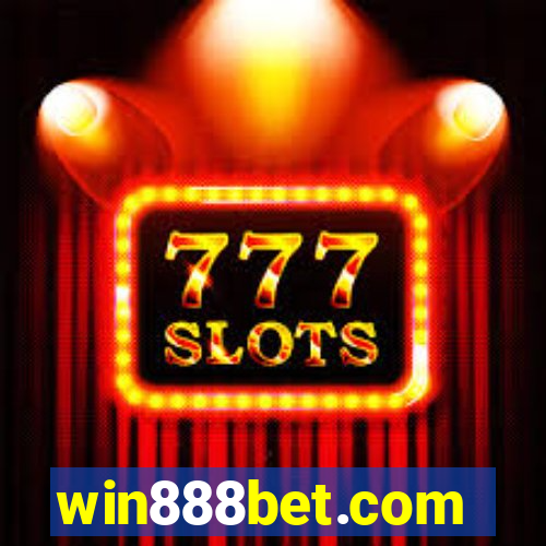 win888bet.com