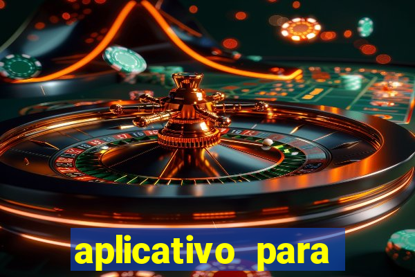 aplicativo para apostar no jogo do bicho