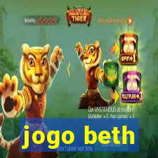 jogo beth