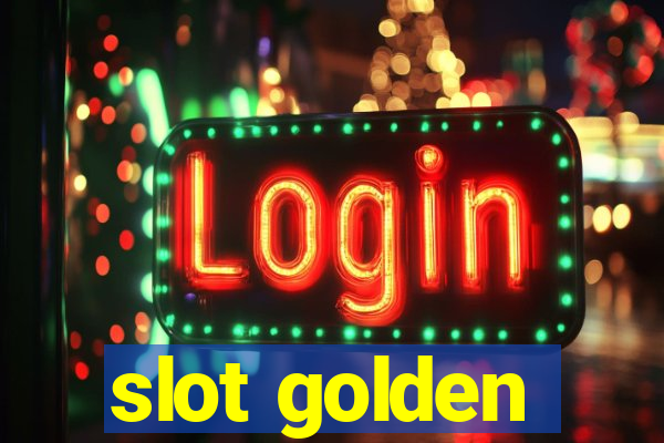 slot golden