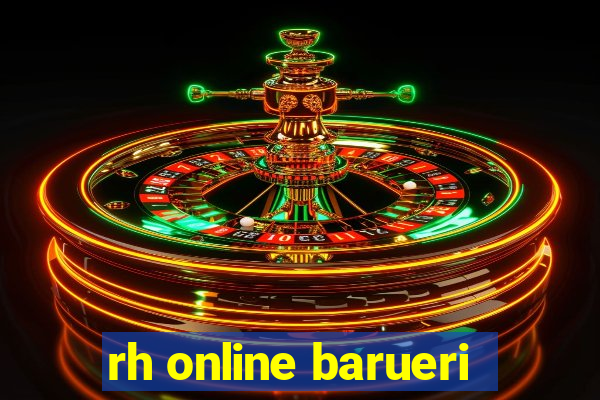 rh online barueri