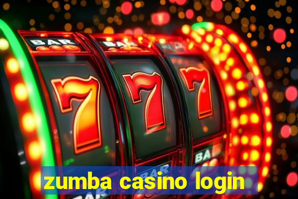 zumba casino login