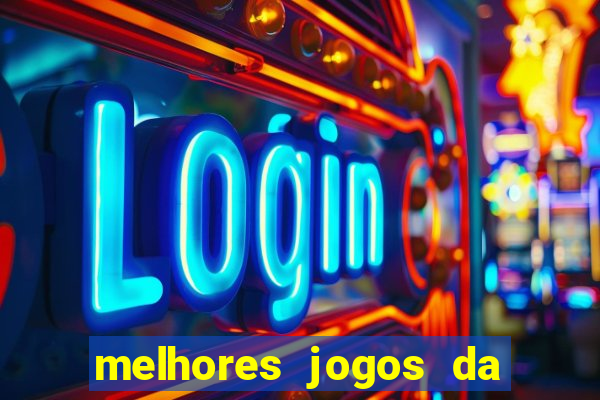 melhores jogos da pg soft