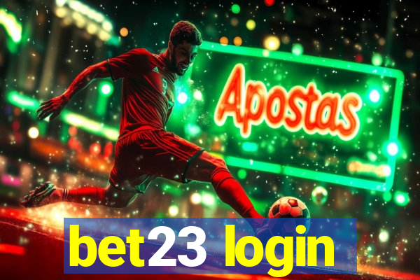 bet23 login