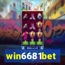 win6681bet