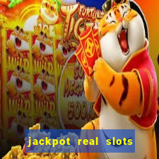 jackpot real slots e crash