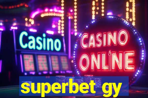 superbet gy