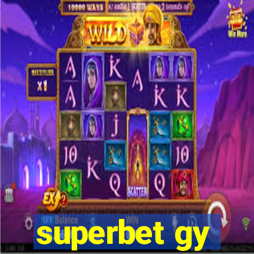 superbet gy