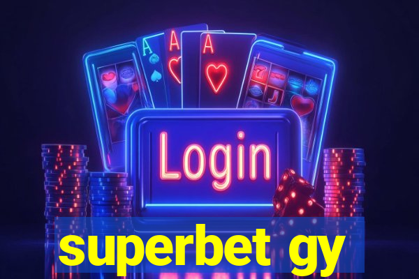 superbet gy