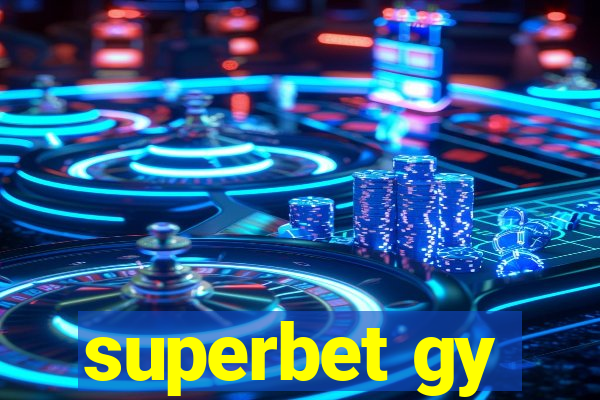 superbet gy