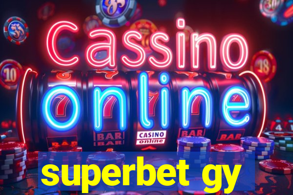 superbet gy