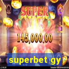 superbet gy