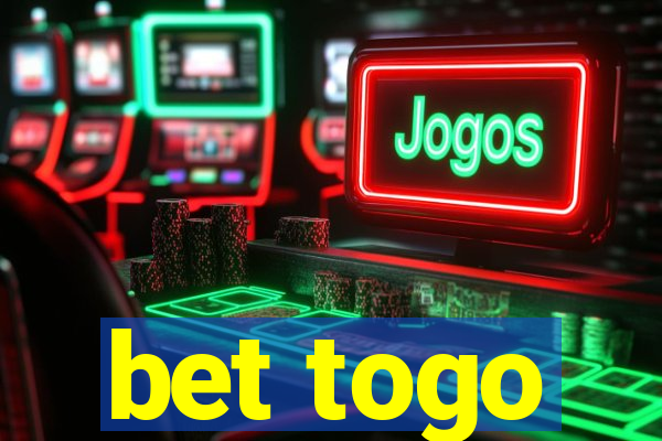 bet togo