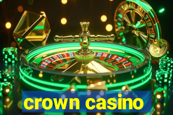 crown casino