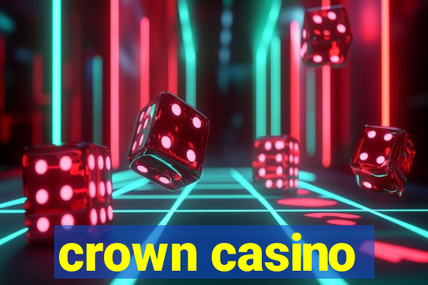 crown casino