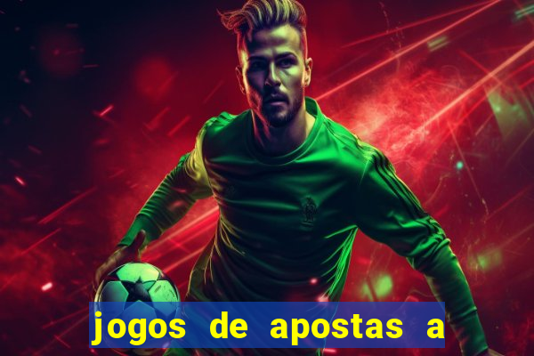 jogos de apostas a partir de 1 real