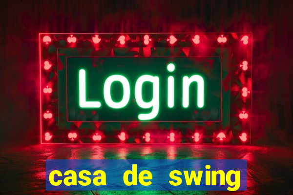 casa de swing porto alegre