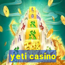 yeti casino