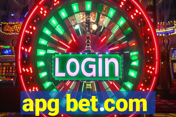 apg bet.com