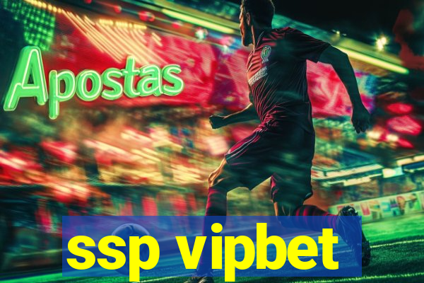 ssp vipbet