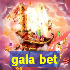 gala bet