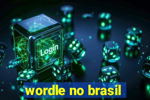 wordle no brasil