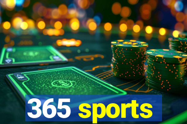 365 sports