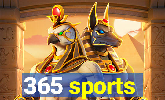 365 sports