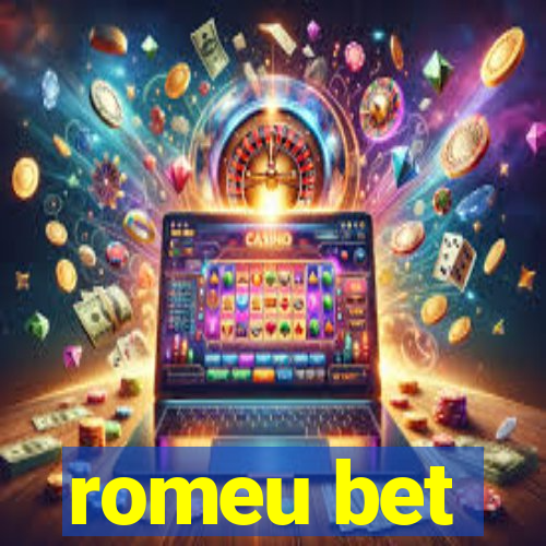 romeu bet