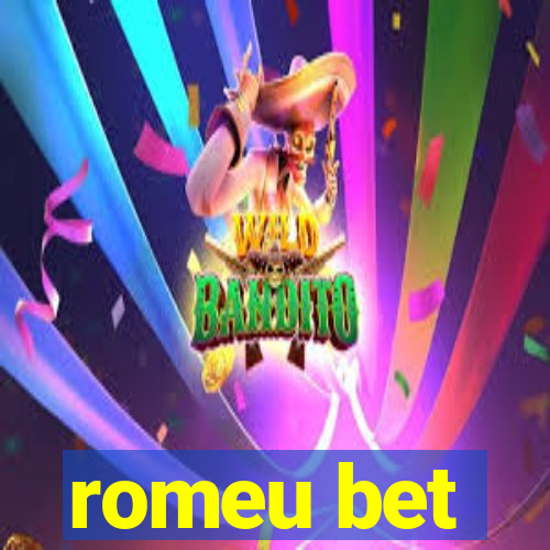 romeu bet