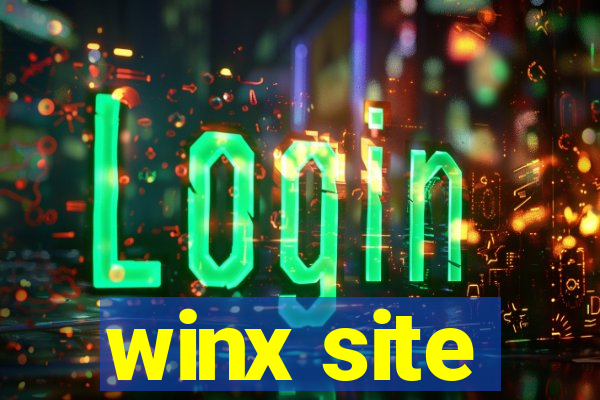 winx site