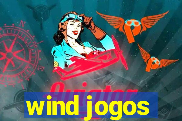 wind jogos