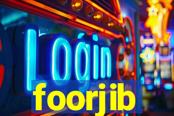 foorjib