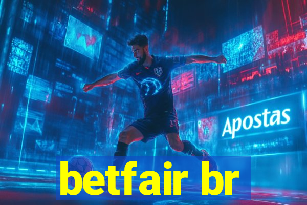 betfair br