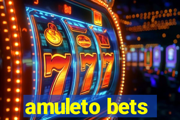 amuleto bets