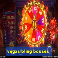 vegas bling bosses