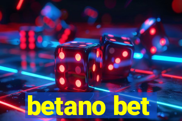 betano bet