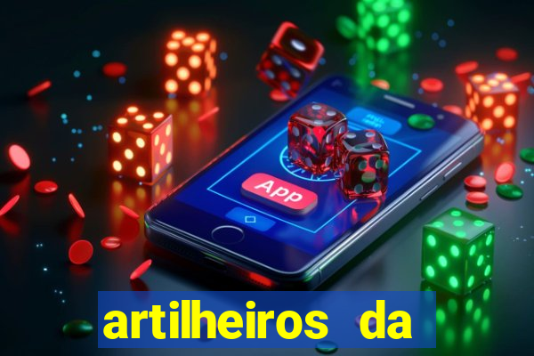 artilheiros da série b