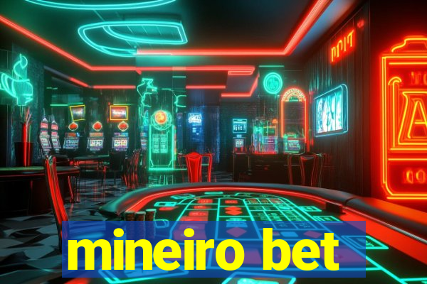 mineiro bet