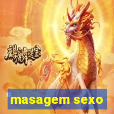 masagem sexo