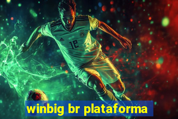 winbig br plataforma